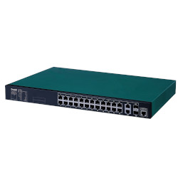 パナソニックＥＷサイバー空間ワークス XG-M24TPoE+ PN83249 引き合い店卸し資産\u003d△