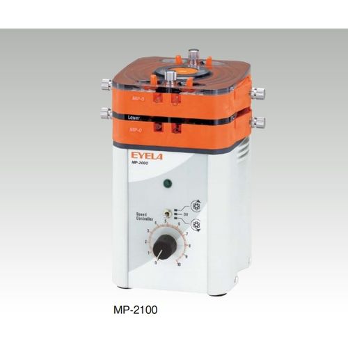 東京理化器械（EYELA） 定量送液ポンプ ＭＰ－２１００ (1台) 取り寄せ商品