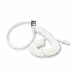 アズワン エアガン(クリーン洗浄済) コイルホース (1本)(4571110737897) 取り寄せ商品|ナノズ 店