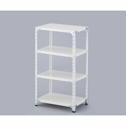 アズワン スチールラック (1台)(H21999W) 取り寄せ商品