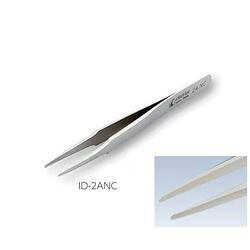 IDEAL-TEK 超硬ピンセット (1本)(ID-2ANC) 取り寄せ商品|ナノズ 店