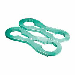 サビレックス PFA多目的耐圧ジャー締付用レンチセット (1セット)(4573310526677) 目安在庫\u003d△