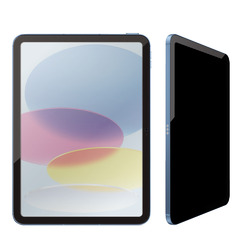 エムディーエス iPad A16・第10覗き見防止フィルム(マグネット吸着)マット(MDS-PFLIPA16MGTY) 取り寄せ商品