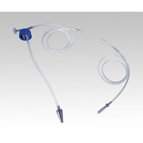 インターサイエンス 自動分注器 FlexiPump ポンプ用チューブ φ1.6mm 561301 (1セット(6本入り) 取り寄せ商品