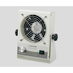 アズワン 静電気除去ブロアー (1台)(SIB-10DC) 取り寄せ商品|ナノズ 店