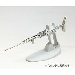 ソコレックス ソコレックスSH連続分注器（プレミアム） ピストルハンドル 2mL 174SH0502 取り寄せ商品