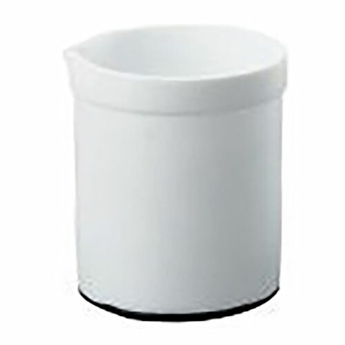 PTFEビーカー（耐熱・目安線付き）　200mL (1個)(200-HB) 取り寄せ商品