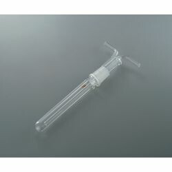 クライミング 共通摺合真空トラップ 200mm (1本)(CL0261-01-10) 取り寄せ商品