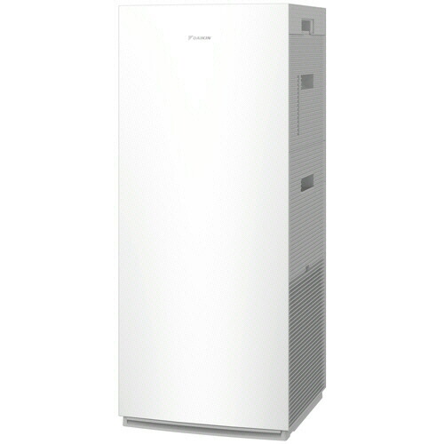 【ほぼ未使用】ダイキンDAIKIN ACK70W-W ストリーマ空気清浄機　美品 楽天市場】ダイキン工業 加湿 ストリーマ空気清浄機(ACK70W-W