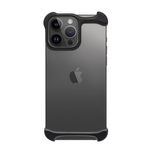Arc Pulse for iPhone 14 Pro Max アルミ・マットブラック(AC24902i14PM) 仕入先在庫品