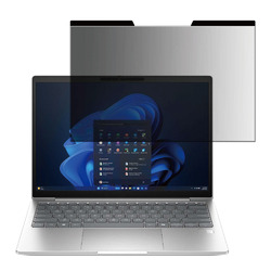 エムディーエス HP EliteBook 630 G11相応う 覗き見押しとどめる写真フィルム(磁石へばり着く式)(MDS-PFLEB630G11MG) 取り寄せ商いもの