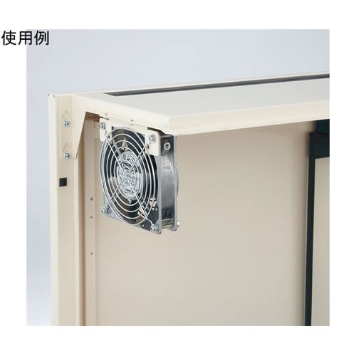河村電器産業 ＫＨＢＴ－ＶＬ３－ＢＦ 換気ファン(65-2917-91) 取り寄せ商品