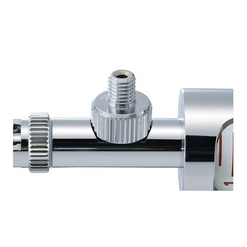 ソコレックスSH連続分注器クラシック用リザーバー接続バルブ (1個)(1-6726-16) 取り寄せ商品