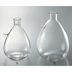濾過瓶 20L (1個)(CL64000-10) 取り寄せ商いもの