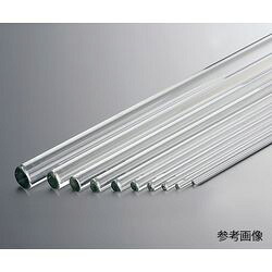 ガラス棒（ROD） (1本)(4573310060799) 取り寄せ商品