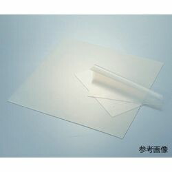 シリコンゴムシート　2t　500角 (1枚)(4573316791369) 取り寄せ商品 5,837円