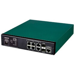 パナソニックＥＷサイバー空間ワークス PN230493N FA-ML4TPoE+ 引き合い店卸し資産\u003d△