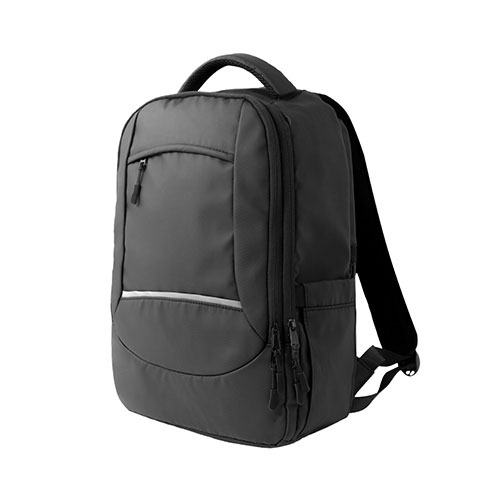 サンコー サンコー がっつり涼しい 背負える扇風機リュック(ARBNRSSBK) 取り寄せ商品