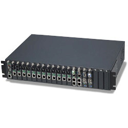 ＦＸＣ 20スロット 2U ラックマウントシャーシ LE2020-15 取り寄せ商品