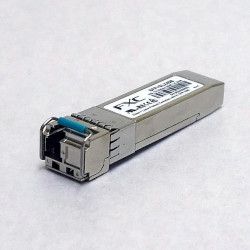 ＦＸＣ SFP+SLX40B SFP+10G 1330nmTx/1270nmRx SMF 40Km LC w. DDM 取り寄せ商品