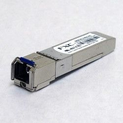 ＦＸＣ 1000BASE-LX SC 1芯(40粁/TX1310航空マイル) SFP モデュール(MGB-SLX40A-SC) 取り寄せ商いもの