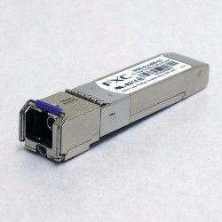 ＦＸＣ 1000BASE-LX SC 1芯(40粁/TX1550航空マイル) SFP モデュール(MGB-SLX40B-SC) 取り寄せ商いもの