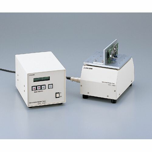 アズワン 振動試験機アタッチメント (1個)(1-7593-02) 取り寄せ商品