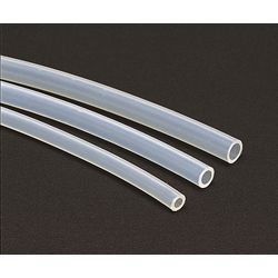 アズワン チューブポンプ用チューブ　2.15×4.2　シリコン (1本)(125490) 取り寄せ商品