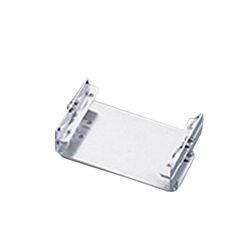 アズワン 高速振とう機用マイクロプレート用ラック (1台)(ASCM-RP) 取り寄せ商品