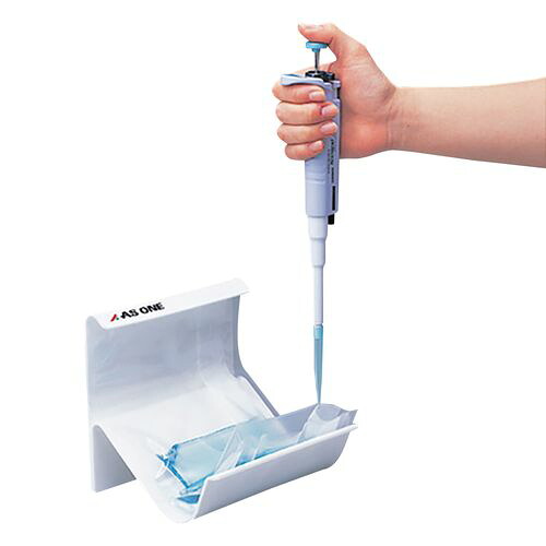 アズワン 食品サンプル処理用スタンドSALスタンド (1個)(4580110239034) 取り寄せ商品｜ナノズ　店