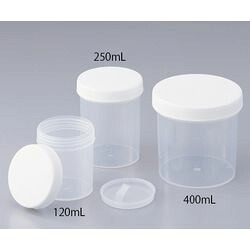 アズワン パッククリーン　400mL（100個入） (1箱(100個入り))(4580110240337) 目安在庫\u003d○