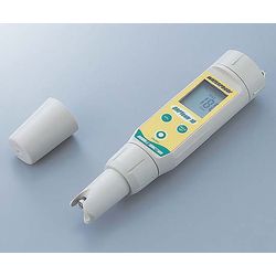 EUTECH ラコムテスターORP計（雨合羽型） (1個)(ORPTestr10) 取り寄せ商いもの 花・ガーデン・DIY-研究・実験用品