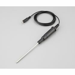 EUTECH ラコムテスターハンディタイプpH計用 温度センサー (1個)(PH5TEM01P) 取り寄せ商品