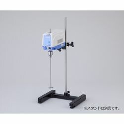 アズワン エコノミー撹拌機(ブラシレスタイプ) 1500rpm (1台)(BLG-2) 取り寄せ商品