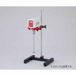アズワン ウルトラ撹拌機 3000rpm (1台)(BL-300) 取り寄せ商品