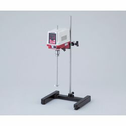 アズワン デジタル撹拌機(ブラシレスタイプ) 375rpm (1台)(BLG-4D) 取り寄せ商品