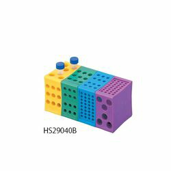 アズワン 回転式チューブラック　小 (1個)(HS29040B) 目安在庫\u003d○