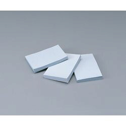 テックスワイプ（Texwipe） クリーンルームふせん紙 (1箱(10冊入り))(TX5820) 取り寄せ商品