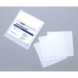 テックスワイプ（Texwipe） 滅菌ワイパー 100枚入 (1袋(20枚×5袋入り))(TX3210) 取り寄せ商品