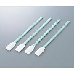 テックスワイプ（Texwipe） クリーンスティック 大 (1袋(50本&times;2包入り))(TX714A) 取り寄せ商品｜ナノズ　店