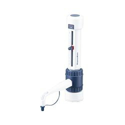 DLAB ボトルトップディスペンサー (1個)(5-50mL) 取り寄せ商いもの