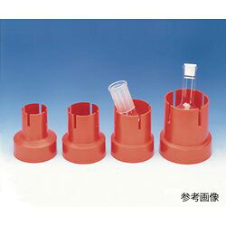アズワン 瓶保持者 250mL 3個 (1箱(3個入り口・入口))(38951-2010) 取り寄せ商いもの