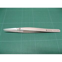 IDEAL-TEK セラミックチップピンセット (1本)(72MZ) 取り寄せ商品｜ナノズ　店