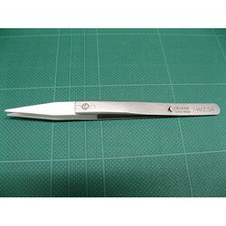 IDEAL-TEK セラミックチップピンセット (1本)(74MZ) 取り寄せ商品|ナノズ 店