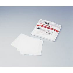 テックスワイプ（Texwipe） アルファ10　100枚入 (1袋(100枚入り))(TX1012) 取り寄せ商品
