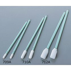 テックスワイプ（Texwipe） 喨喨たる突っ支い棒 TX712AーST TX712A-ST (1仕掛ける(50本×2袋入り口・入口)) 取り寄せ商いもの その他-研究・実験用品-花・ガーデン・DIY