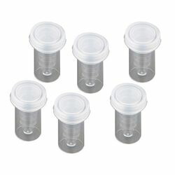 自動分析用サンプルカップ 0.5mL (1箱(1000本入り))(MSK-5) 取り寄せ商品