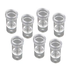 自動分析用サンプルカップ 0.5mL (1箱(1000本入り))(MSK-20B) 取り寄せ商品｜ナノズ　店