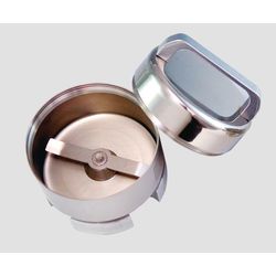 大阪ケミカル ニューパワーミル・エクストリームミル用 SUS容器150mL (1個)(PN-K01) 取り寄せ商品|ナノズ 店