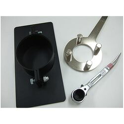大阪ケミカル ワンダークラッシャー用容器分解キット (1キット)(4580255602120) 取り寄せ商品|ナノズ 店